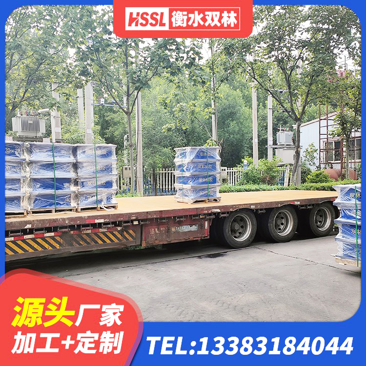 东河区建筑抗震式橡胶隔震支座 东河区圆形铅芯橡胶隔震支座 东河区HDR1500高阻尼隔震支座多少钱 东河区建筑铅芯隔震支座厂家电话 - 第7张
