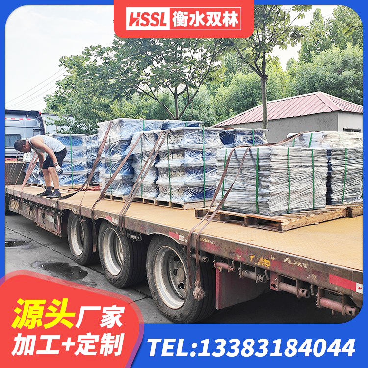 东河区建筑水平力分散力型橡胶隔震支座LNR厂家 东河区高阻尼支座 东河区LNR水平分散型橡胶隔震支座源头工厂 东河区LRB橡胶隔震支座800生产厂家 - 第5张
