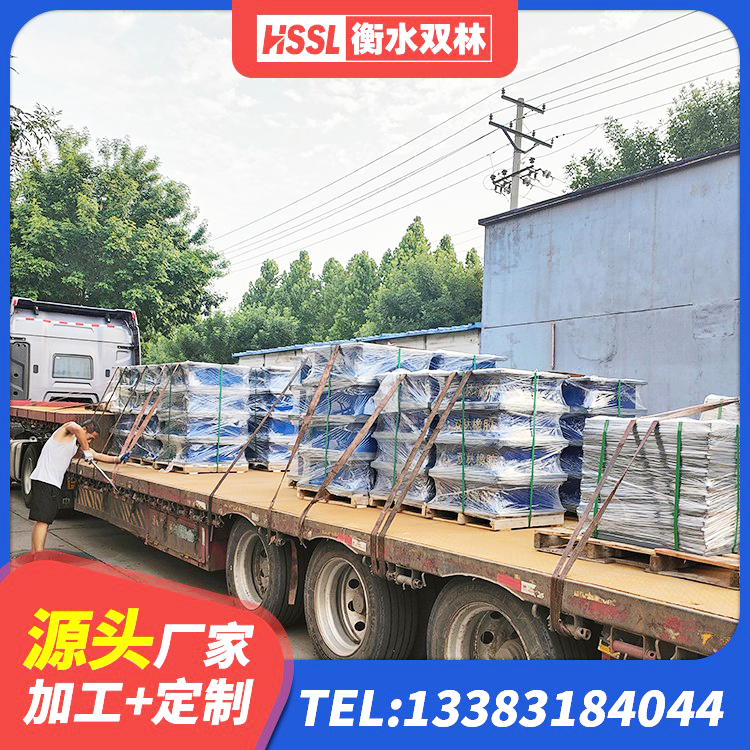东河区减震橡胶隔震支座源头工厂 东河区建筑高阻尼减橡胶隔震支座 东河区LRB橡胶隔震支座1400(II型)生产厂家 东河区HDR抗震支座生产厂家 - 第4张