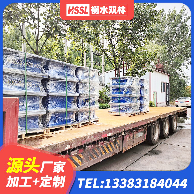 东河区建筑Y4Q铅芯橡胶隔震支座厂家 东河区水平力分散型LNR隔震支座什么价格 东河区LNR天然隔震支座厂家 东河区LNR900支座厂家 - 第10张