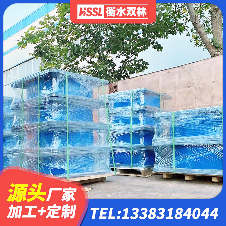 东河区LRB建筑隔震支座厂商 东河区隔震层隔震支座厂家 东河区LNR800支座 东河区LRB隔震支座1300 - 第4张