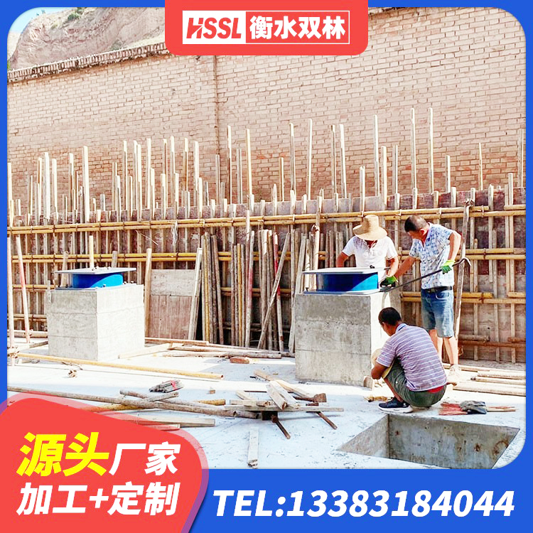 东河区减震橡胶隔震支座源头工厂 东河区建筑高阻尼减橡胶隔震支座 东河区LRB橡胶隔震支座1400(II型)生产厂家 东河区HDR抗震支座生产厂家 - 第6张