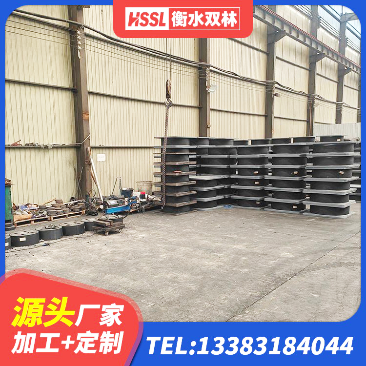 东河区建筑高阻尼抗震支座厂家 东河区隔震支座1型厂家 东河区LRB橡胶隔震支座600(II型)厂家 东河区LNR700天然橡胶支座厂家 - 第4张