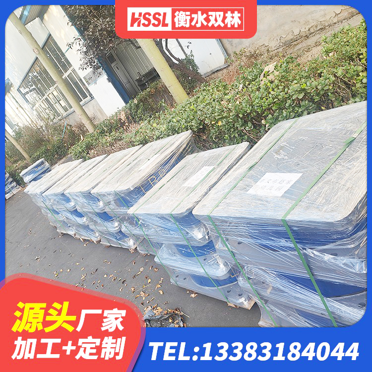 东河区HDR型高阻尼橡胶隔震支座 东河区水平力分散支座 东河区HDR1500高阻尼支座厂家 东河区橡胶隔震支座装置源头工厂 - 第5张